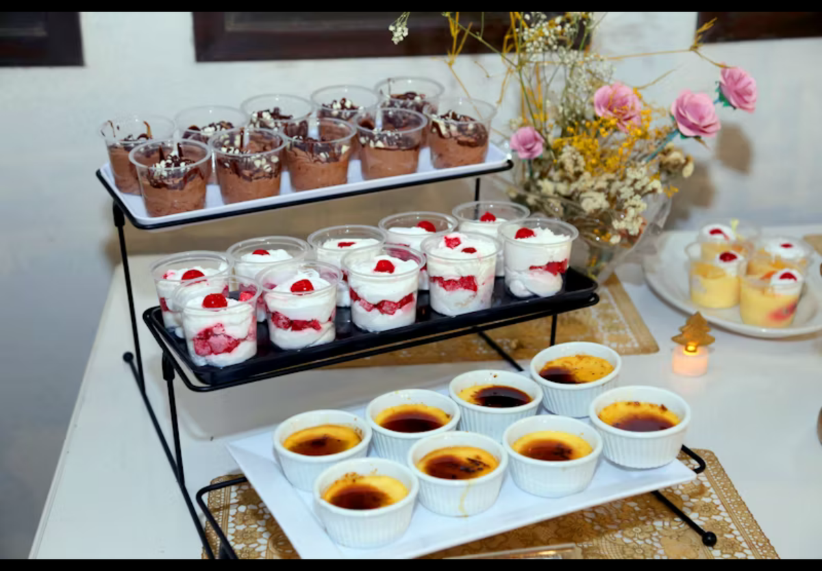 Catering Services
