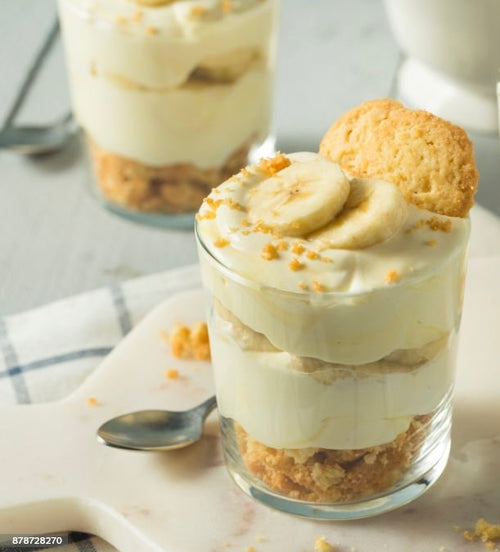 Catering (Dessert Cups)