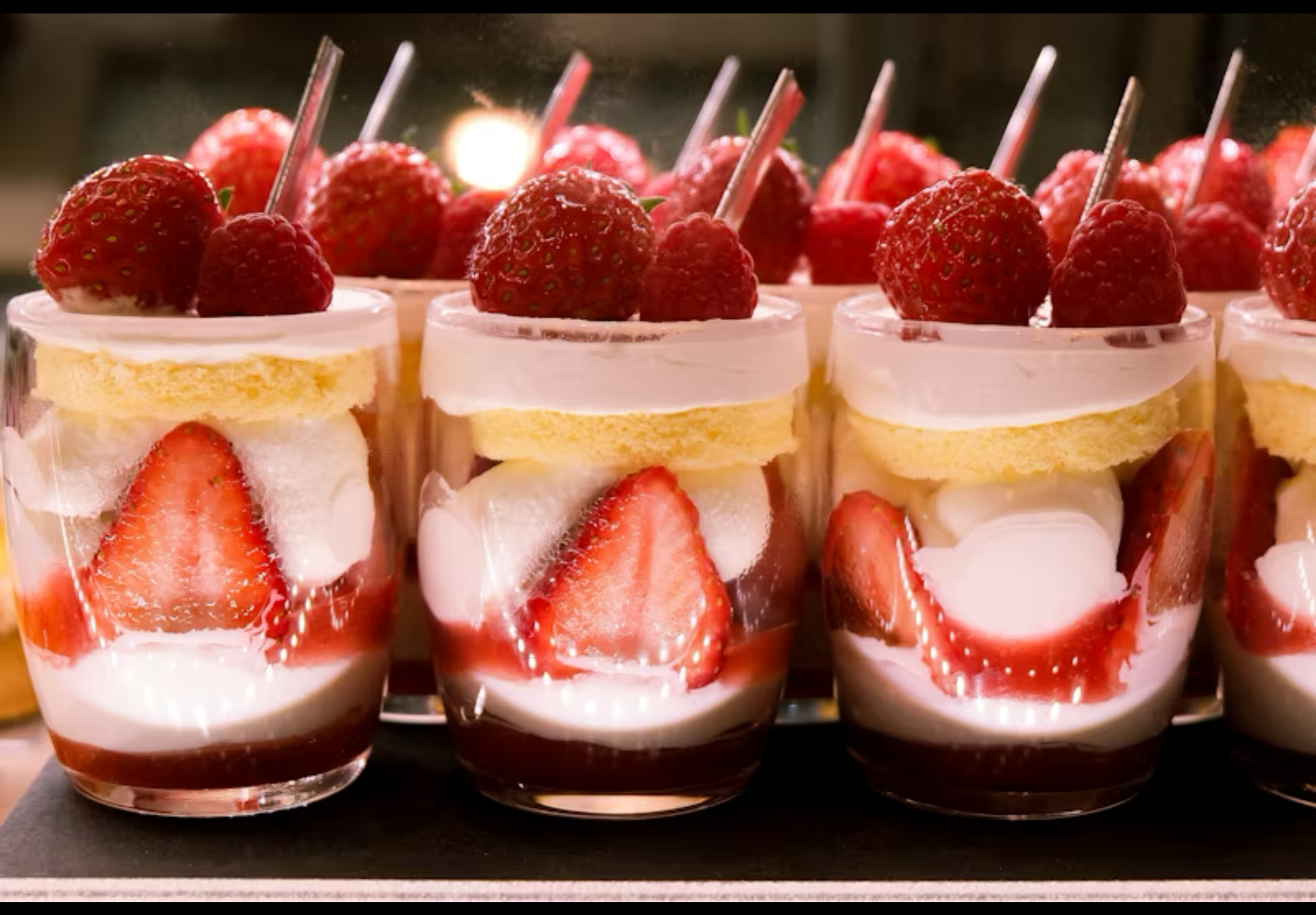 Dessert Table