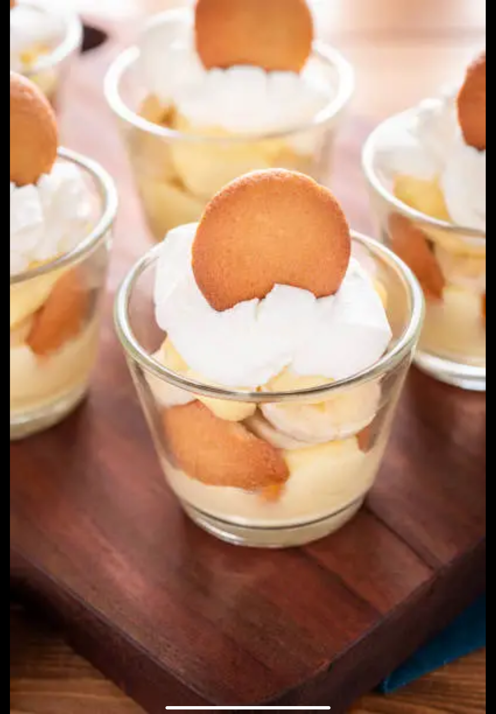 Dessert Table